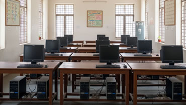 Computer Lab