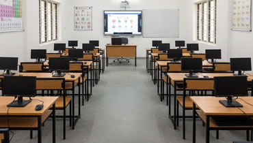 Digital Classrooms