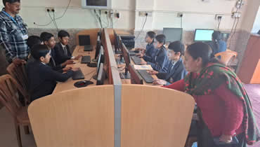 Computer Lab